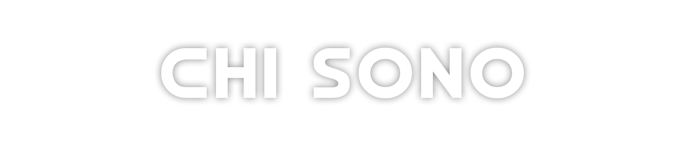 CHI-SONO